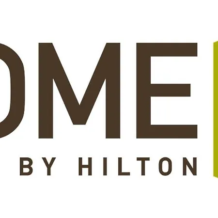 Home2 Suites By Hilton Effingham