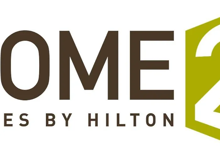 Hotel Home2 By Hilton