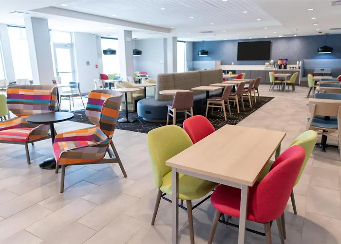Home2 By Hilton 3* Effingham