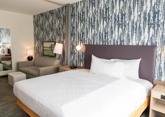 Home2 By Hilton Hotel 3*