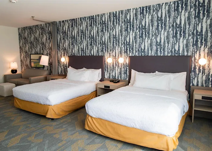 Home2 By Hilton Hotel