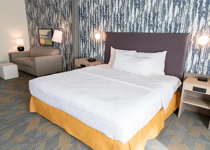 Home2 By Hilton Hotel 3*