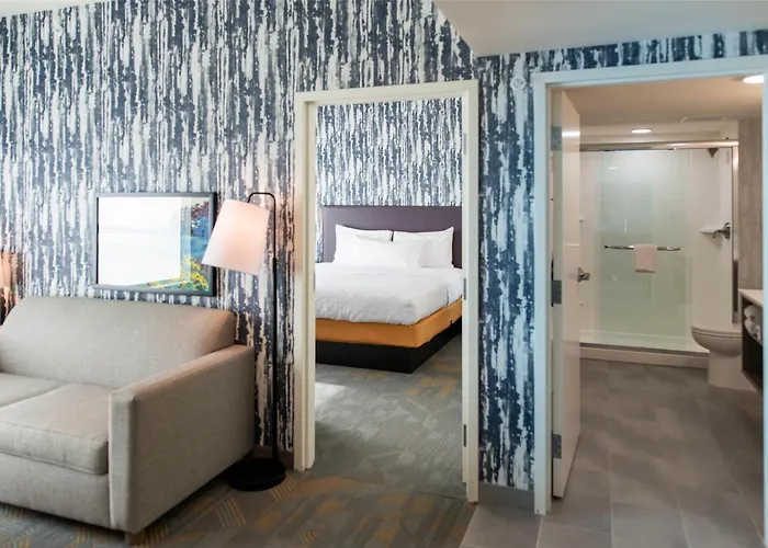 Home2 By Hilton Hotel Effingham