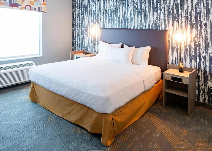 Home2 By Hilton 3*