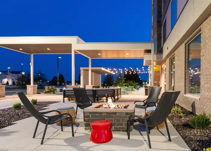 Home2 By Hilton Hotel Effingham