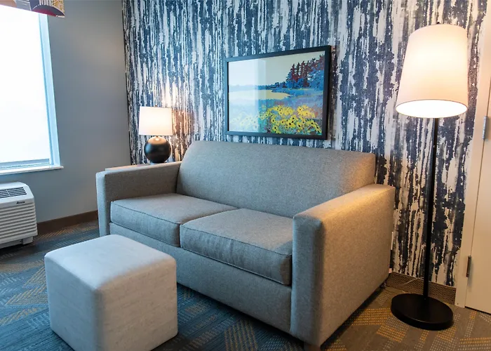 Home2 By Hilton 3* Effingham